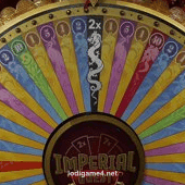 Imperial Quest slot artwork from lodigame